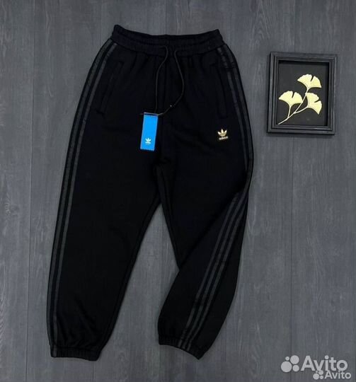 Спортивные штаны adidas весна/лето