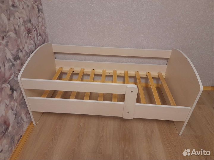 Детские кровати под заказ с 1.5 лет. Новые