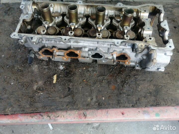 Гбц Nissan March K11 CG10