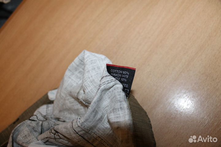 Шорты мальчуковые fashion star