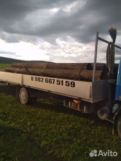 Грузоперевозки 5 тонн, 6.2мерта