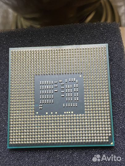 Процессор intel i5 560m rPGA988A (G1)