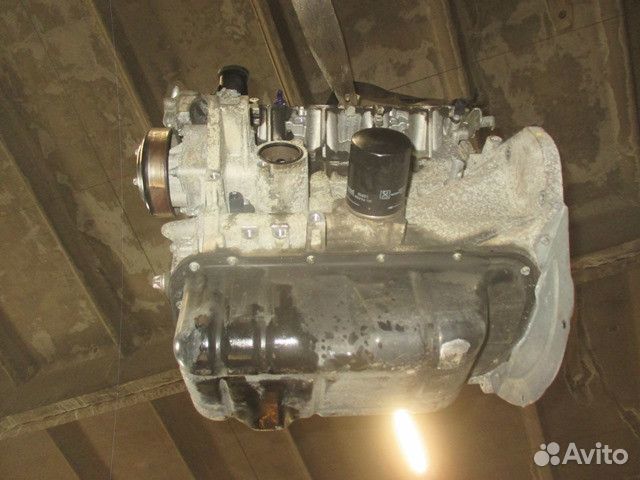 Двигатель Митсубиси Кольт Mitsubishi Colt 1.5 4A91