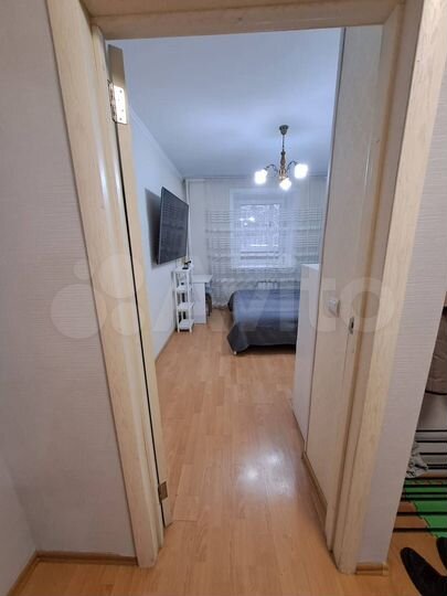 2-к. квартира, 47 м², 2/5 эт.