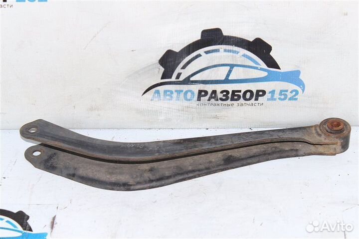 Рычаг задний правый Subaru Legacy BH9 EJ254