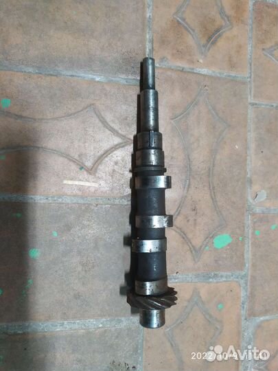 Мотоцикл урал в разбор