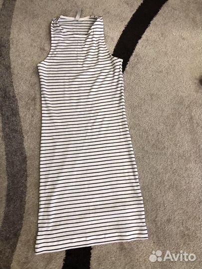 Платье H&M