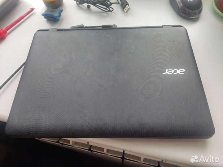Ноутбук acer aspire e11