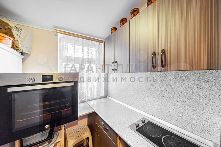 1-к. квартира, 41 м², 1/1 эт.