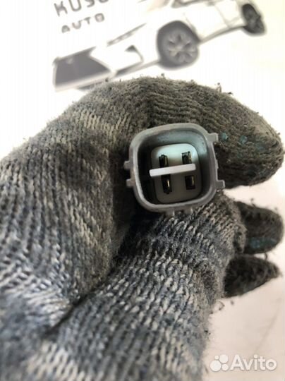 Лямбда зонд Lexus Nx