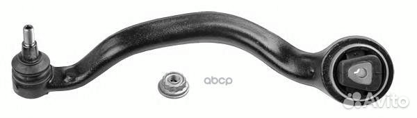 Рычаг подвески перед лев 3599801 lemforder