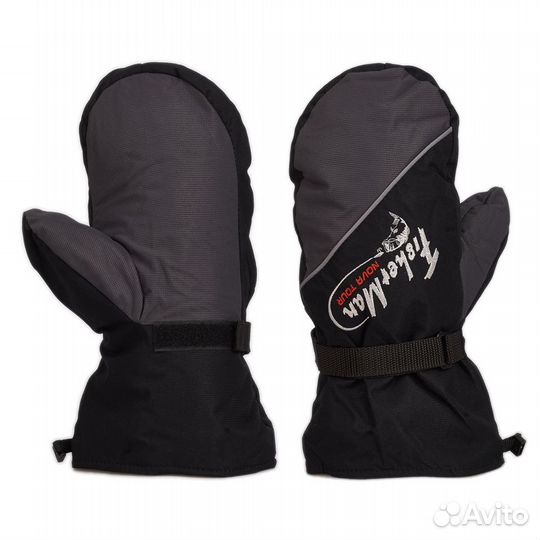 Рукавицы для зимней рыбалки Тенар