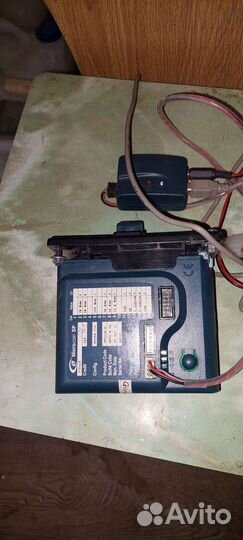 Приемник монеты