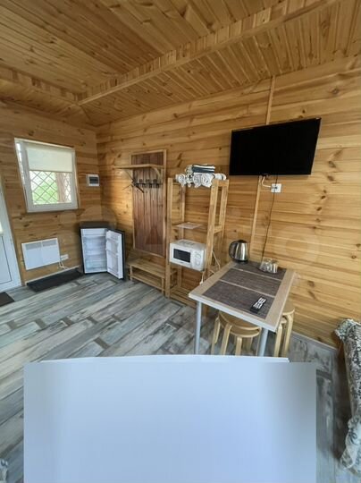 Дом 140 м² на участке 20 сот.