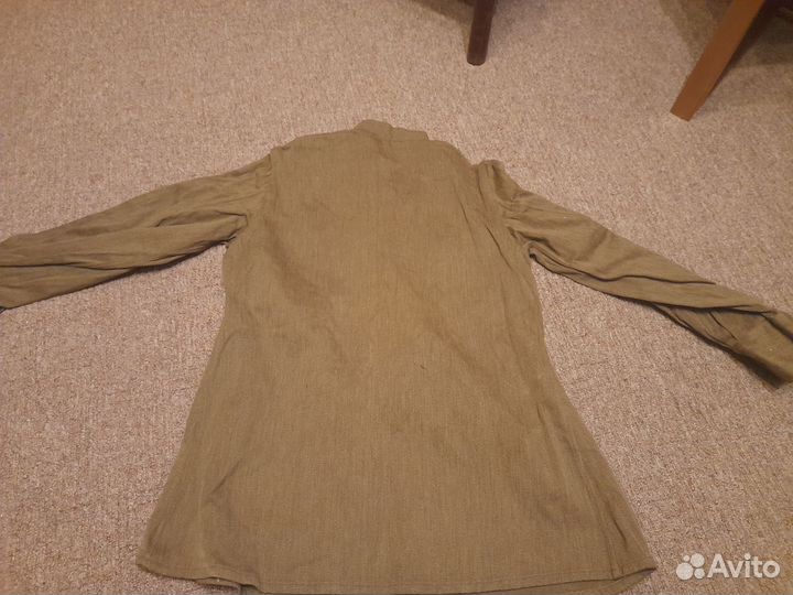 Гимнастерка СССР 1947 гг