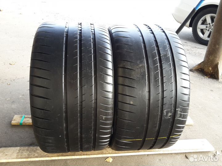Michelin Pilot Sport Cup 2 315/30 R21