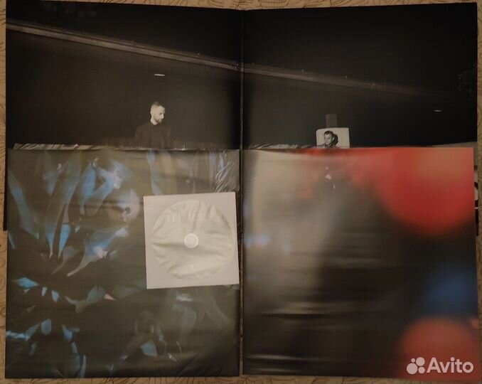 Hurts - Surrender, винил