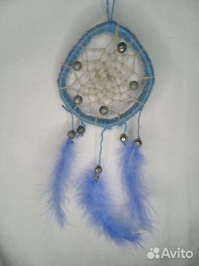 Ловец снов ручной работы