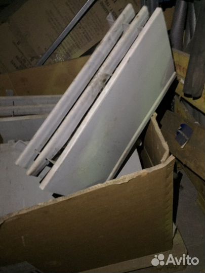 Конвектор кск-20-0,655 и Конвектор кск-20-0,820