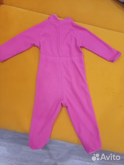 Термобельё,поддева для девочки