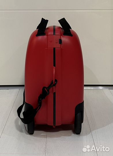 Детский чемодан Samsonite Dream 2 Go