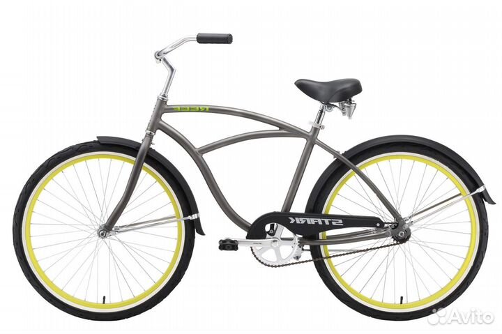 Городские велосипеды. Рассрочка. Разные модели