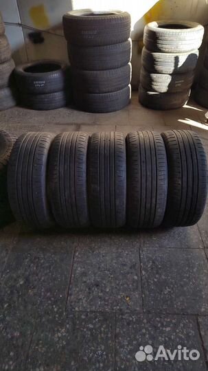 Nokian Tyres Nordman SZ 205/55 R16 94W