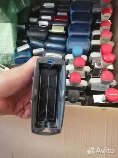 Оснастка для печати