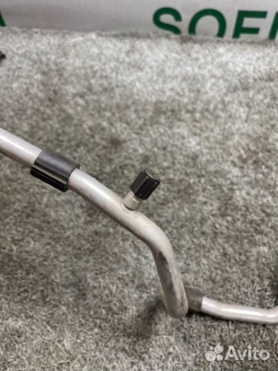 Трубка кондиционера Volkswagen Passat B6