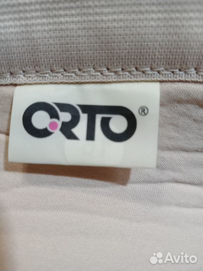 Корректор осанки (Корсет) orto