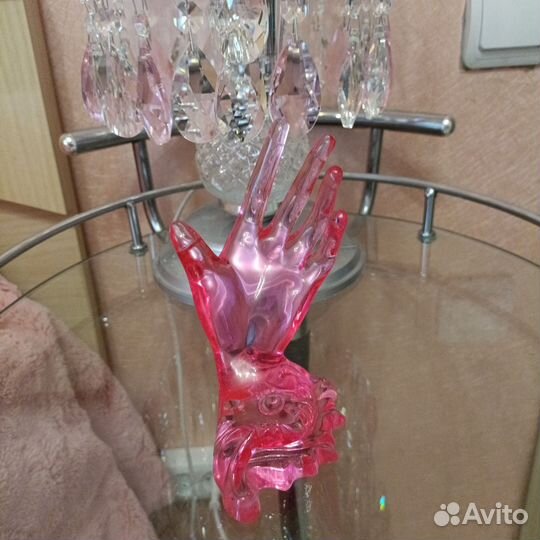 Подставка для колец