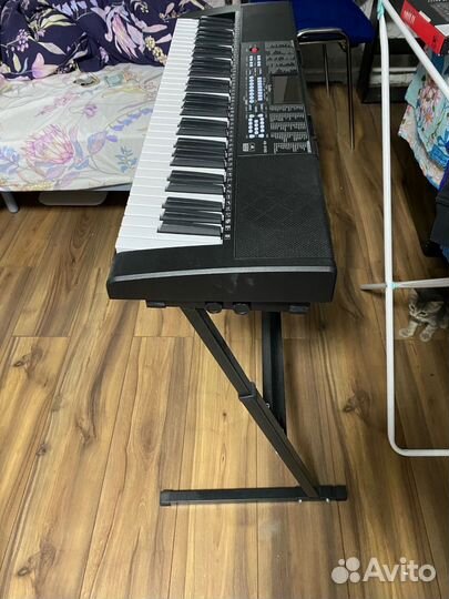 Синтезатор Tester KB-6150