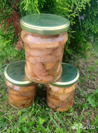 Печень трески