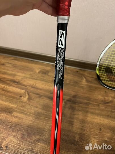 Ракетки тенисные 21 и 25