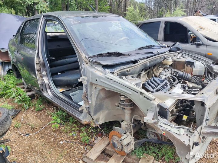 Авторазбор LADA granta лада гранта 11186 1.6 8V