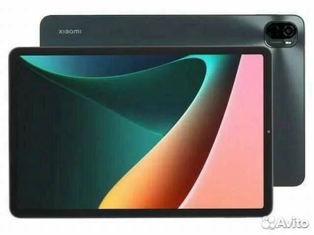 Xiaomi mi pad 5 6/128GB Новый CH