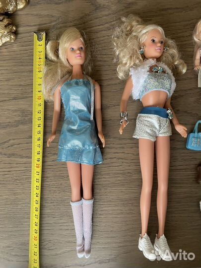 Барби(Simbu)(ориг),одежда,обувь,сумочки