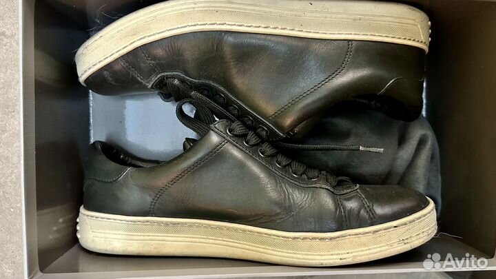 Кроссовки Tom Ford женские