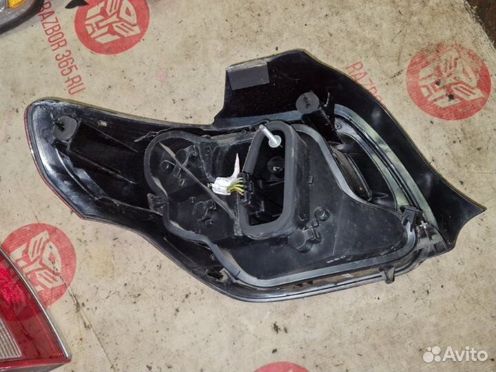 Фонарь задний правый Citroen Ds3 SA 5FS EP6C 2010