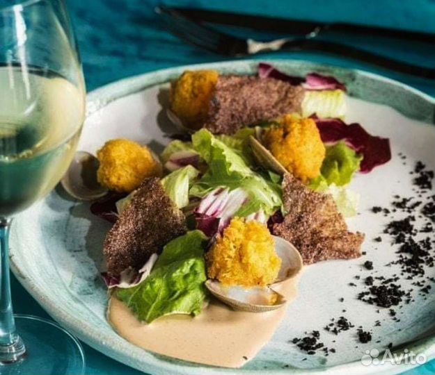 Шеф повар, бренд шеф