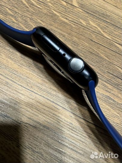 Apple watch series 8 45mm midnight