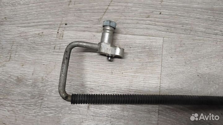 Трубка кондиционера мазда 626