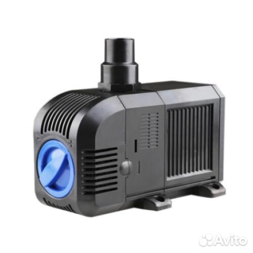 Помпа подъемная мульти 100W, 6000л/ч h4м