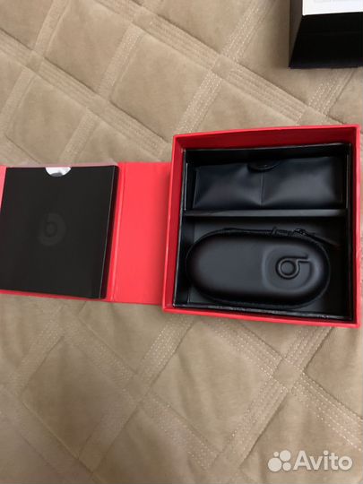 Проводные наушники beatstour