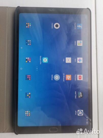 Планшет Xiaomi Mi Pad 4 plus