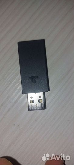 Беспроводные наушники бу soni playstation