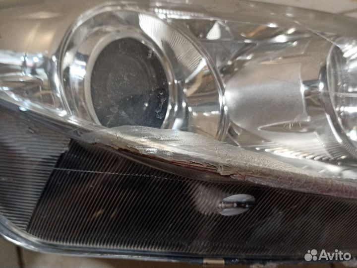 Фара ксенон Mazda 6 GG