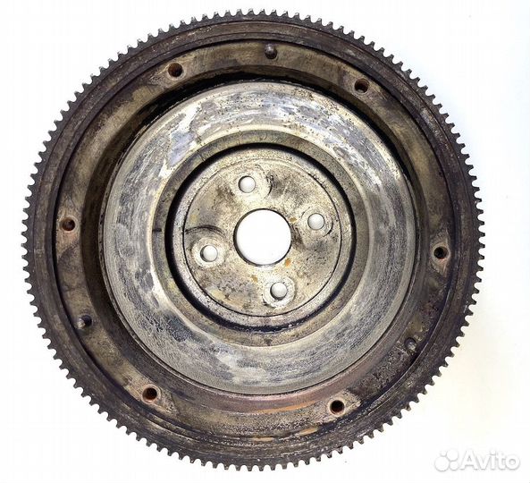 Шкода Фелиция Маховик коленвала