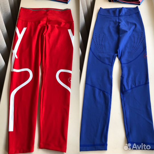 М-L Stella McCartney Спортивная одежда