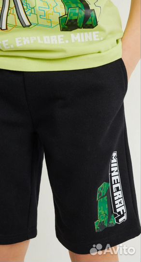 Костюм C&A на мальчика 146-152